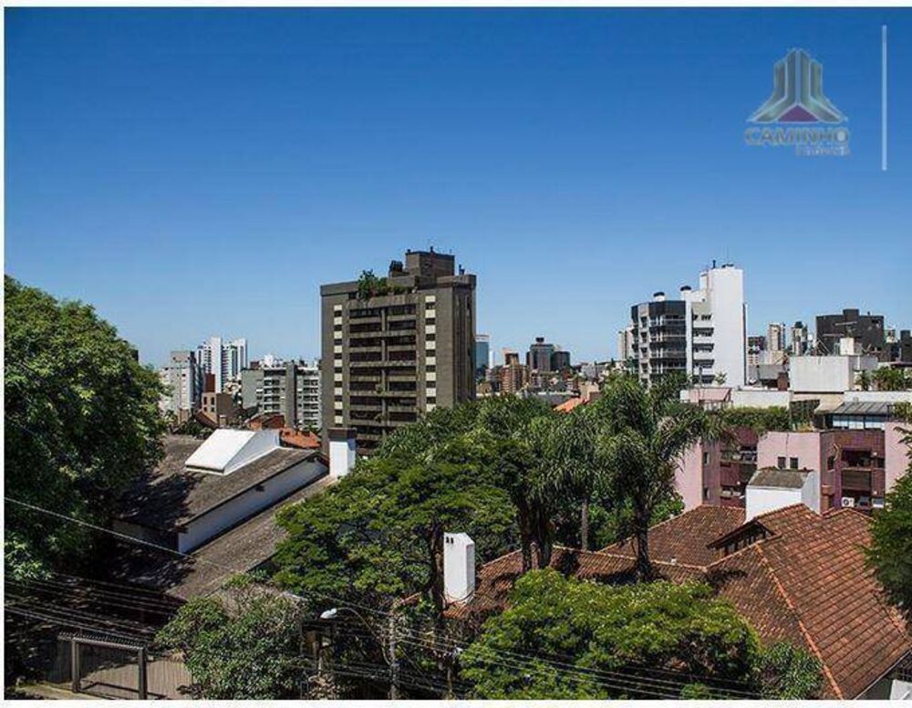 Cobertura, 4 quartos, 415 m² - Foto 1