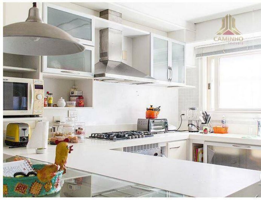 Cobertura, 4 quartos, 415 m² - Foto 12