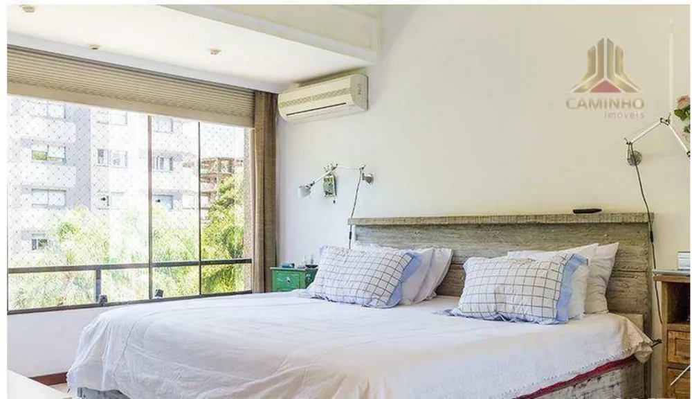 Cobertura, 4 quartos, 415 m² - Foto 5