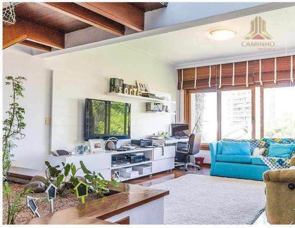 Cobertura, 4 quartos, 415 m² - Foto 4