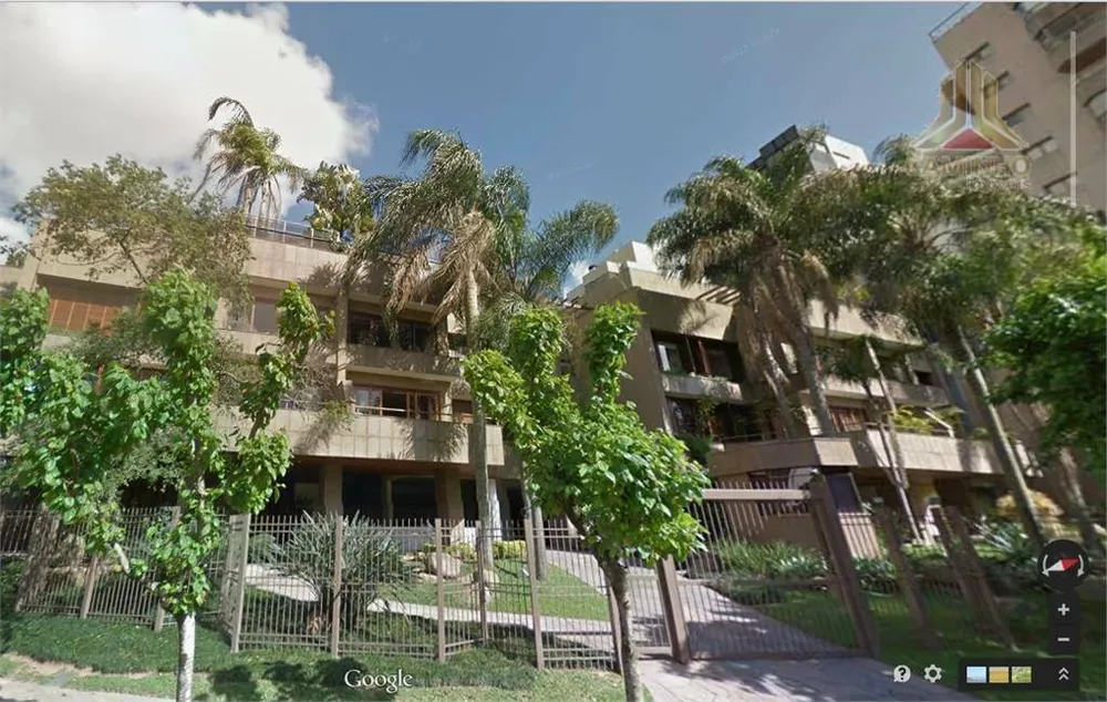 Cobertura, 4 quartos, 415 m² - Foto 1