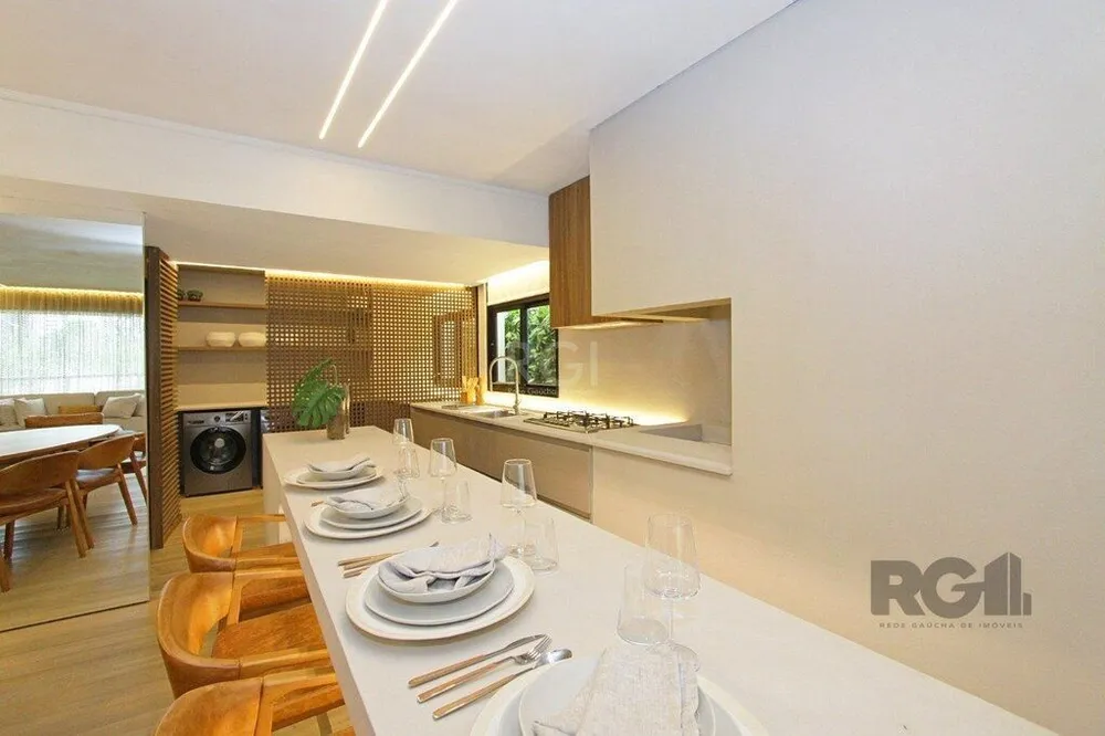 Apartamento, 3 quartos, 151 m² - Foto 2