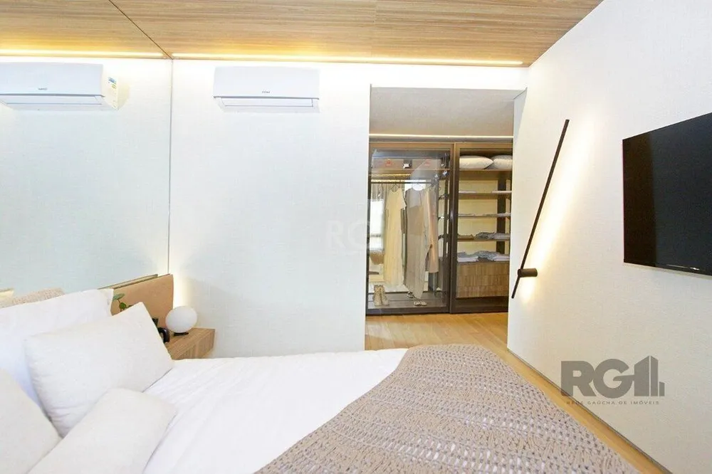 Apartamento, 3 quartos, 151 m² - Foto 2