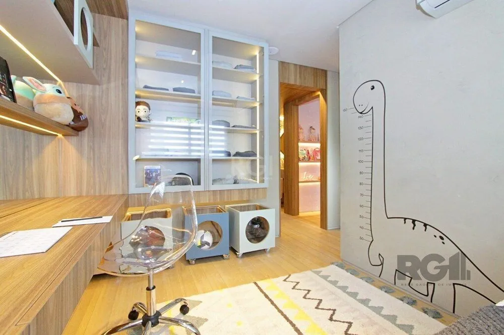Apartamento, 3 quartos, 151 m² - Foto 4