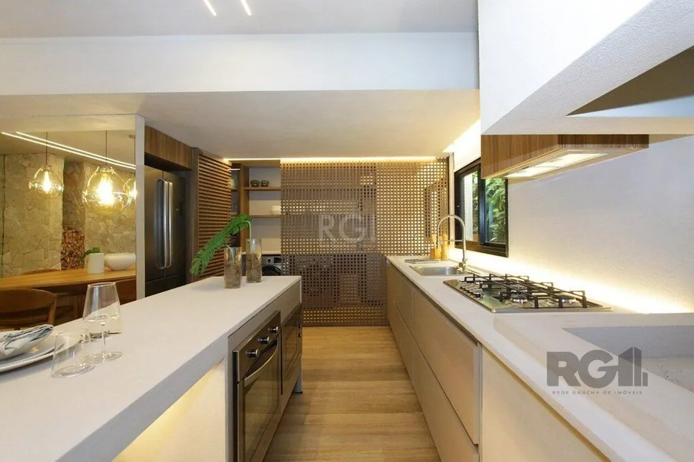 Apartamento, 3 quartos, 151 m² - Foto 3