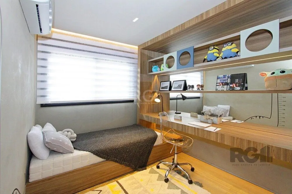 Apartamento, 3 quartos, 151 m² - Foto 3