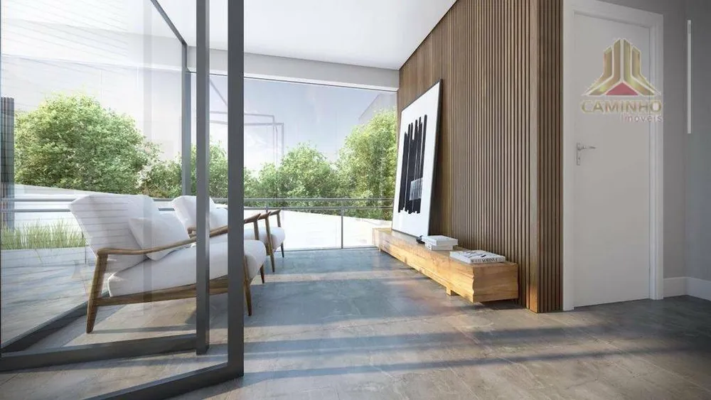 Apartamento, 3 quartos, 100 m² - Foto 4