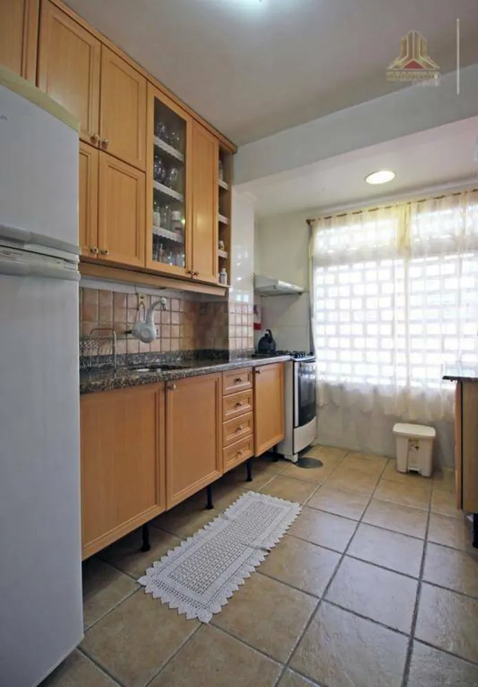 Apartamento, 1 quarto, 34 m² - Foto 2