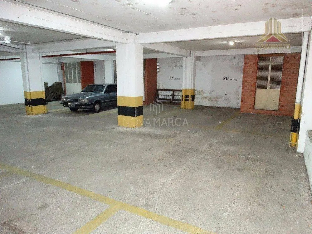Cobertura, 2 quartos, 85 m² - Foto 1