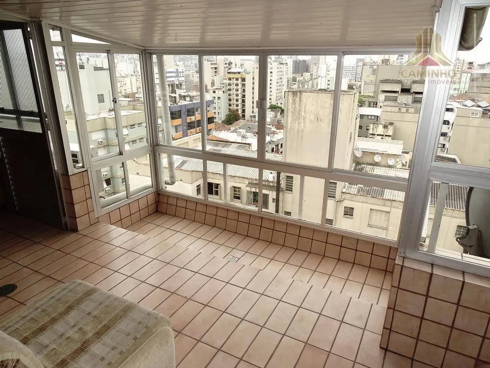 Cobertura, 2 quartos, 85 m² - Foto 9
