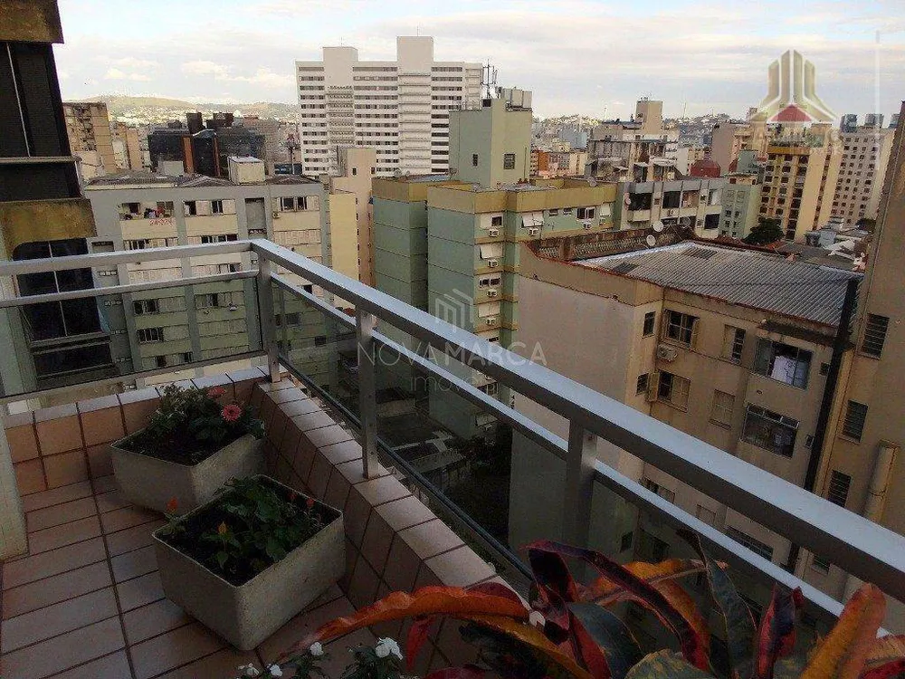 Cobertura, 2 quartos, 85 m² - Foto 4