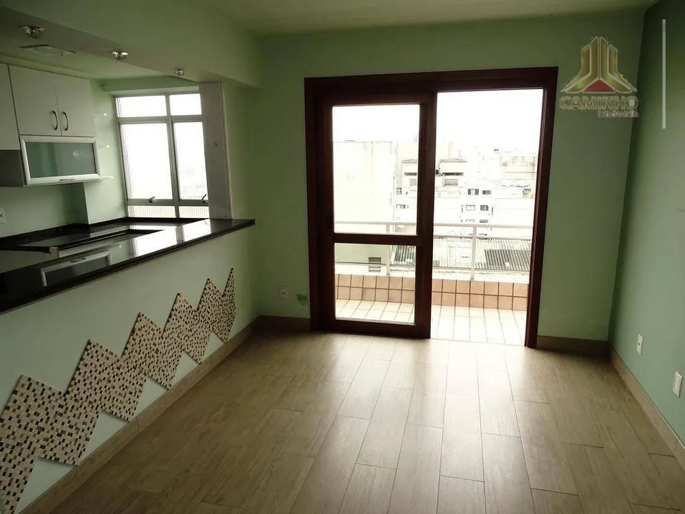 Cobertura, 2 quartos, 85 m² - Foto 2