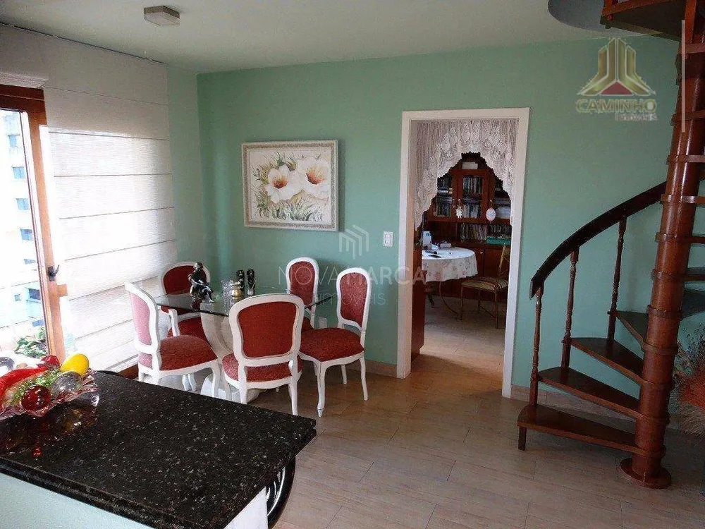 Cobertura, 2 quartos, 85 m² - Foto 3