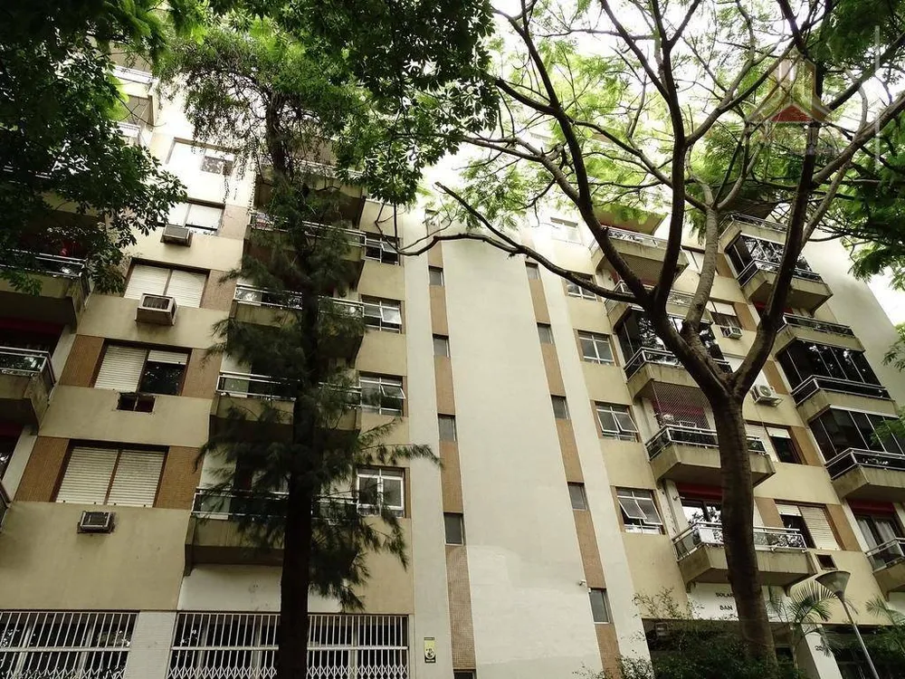Cobertura, 2 quartos, 85 m² - Foto 1