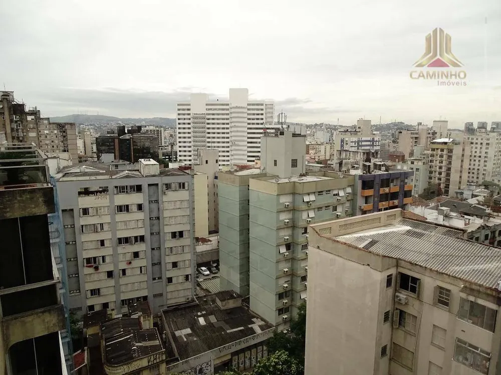Cobertura, 2 quartos, 85 m² - Foto 11