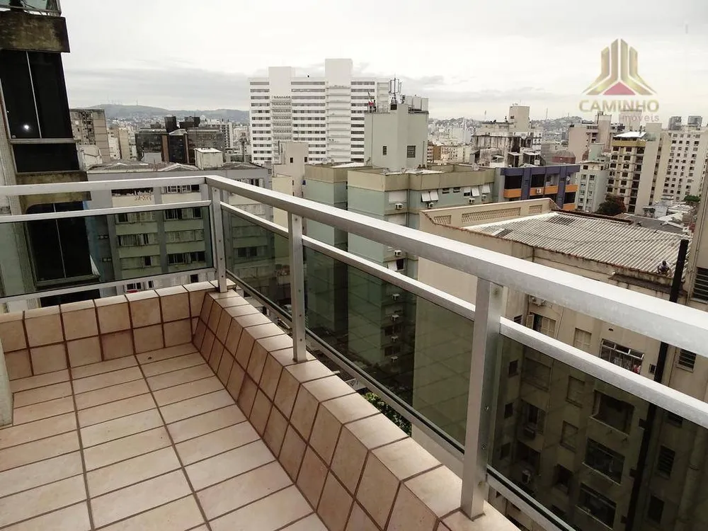 Cobertura, 2 quartos, 85 m² - Foto 8