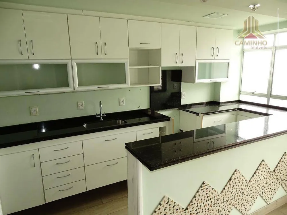 Cobertura, 2 quartos, 85 m² - Foto 3