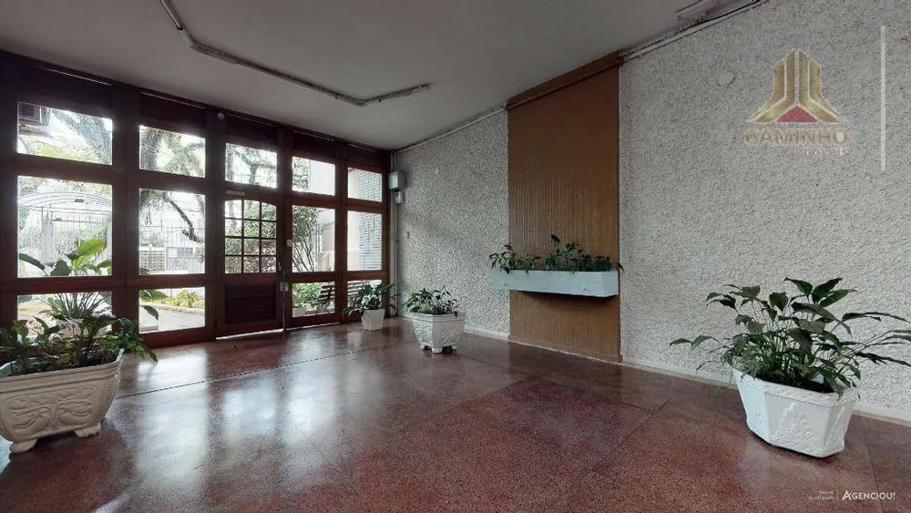 Apartamento, 2 quartos, 73 m² - Foto 3