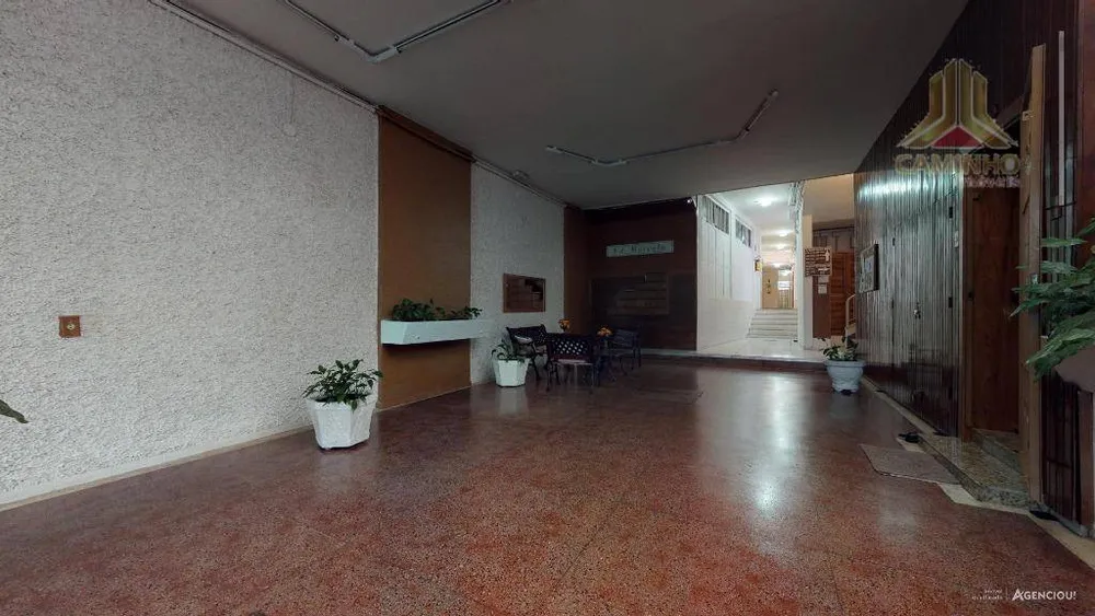 Apartamento, 2 quartos, 73 m² - Foto 2