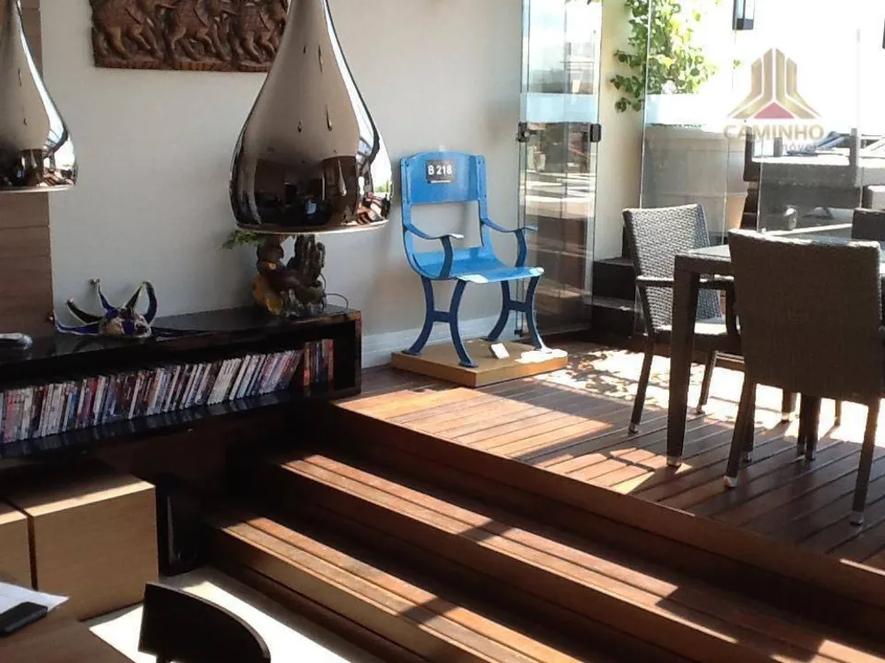 Cobertura, 3 quartos, 352 m² - Foto 7