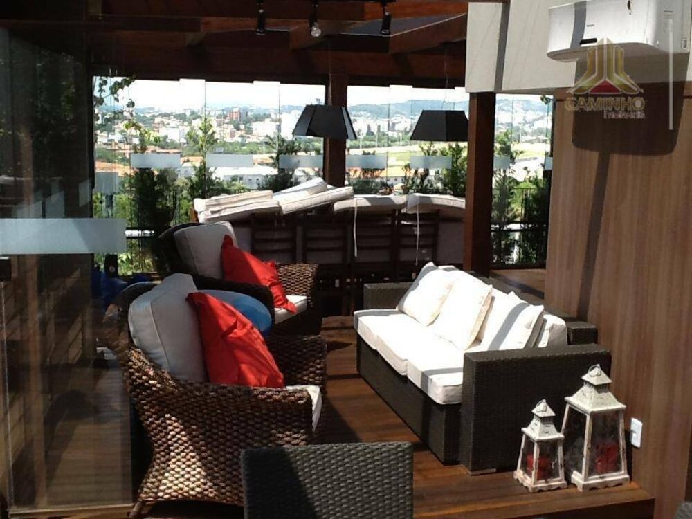 Cobertura à venda com 3 quartos, 352m² - Foto 4
