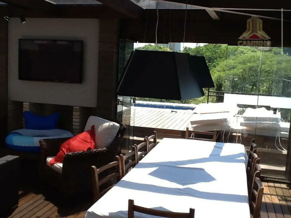 Cobertura, 3 quartos, 352 m² - Foto 3