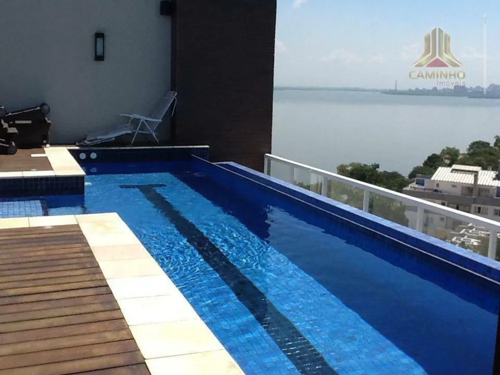 Cobertura, 3 quartos, 352 m² - Foto 4