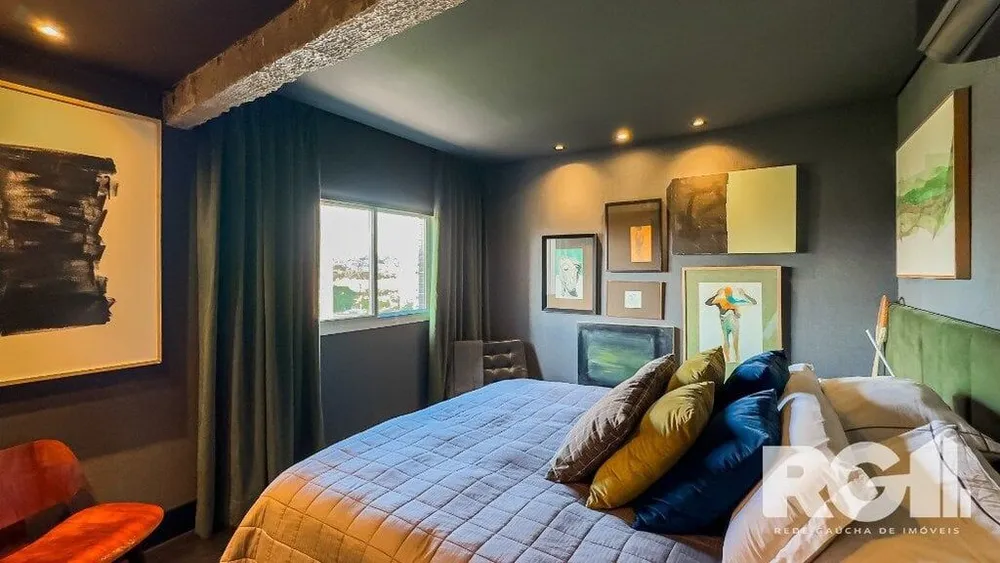 Apartamento, 2 quartos, 102 m² - Foto 1