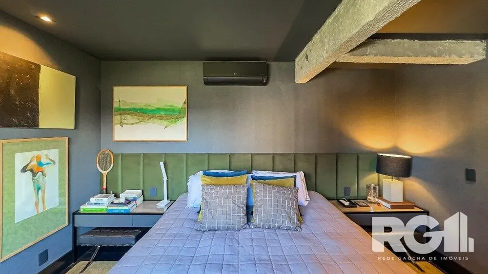 Apartamento, 2 quartos, 102 m² - Foto 8