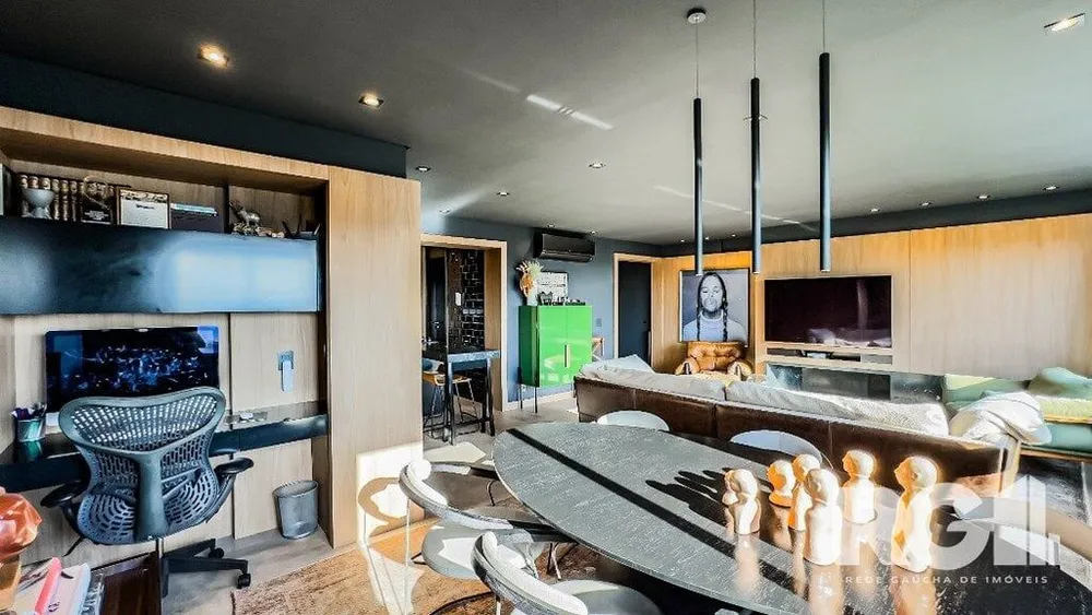Apartamento, 2 quartos, 102 m² - Foto 7