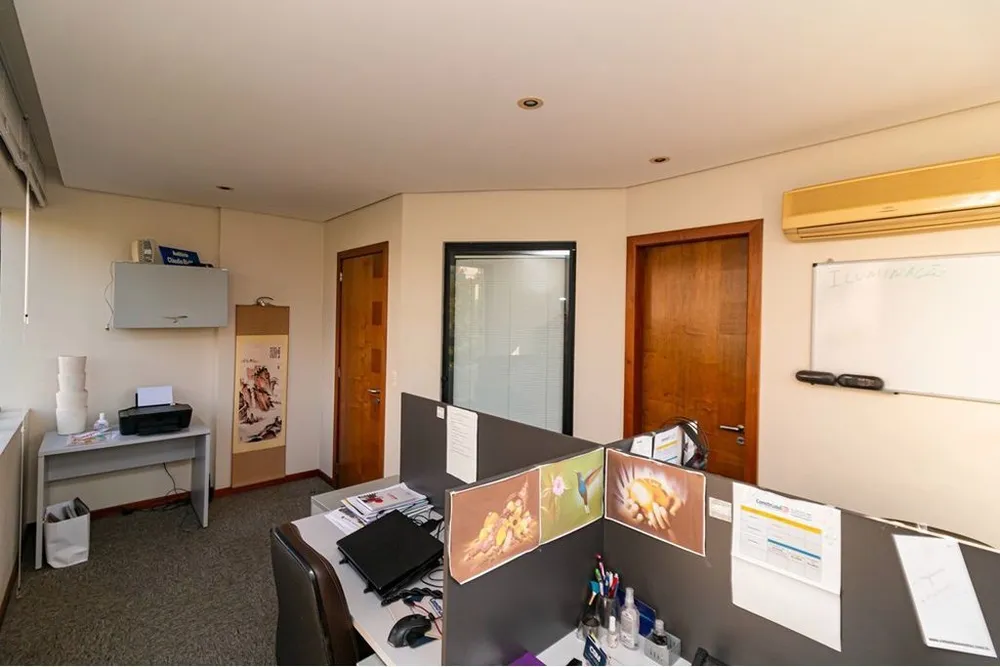 Sala-Conjunto, 122 m² - Foto 4