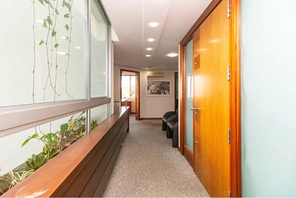 Sala-Conjunto, 122 m² - Foto 3