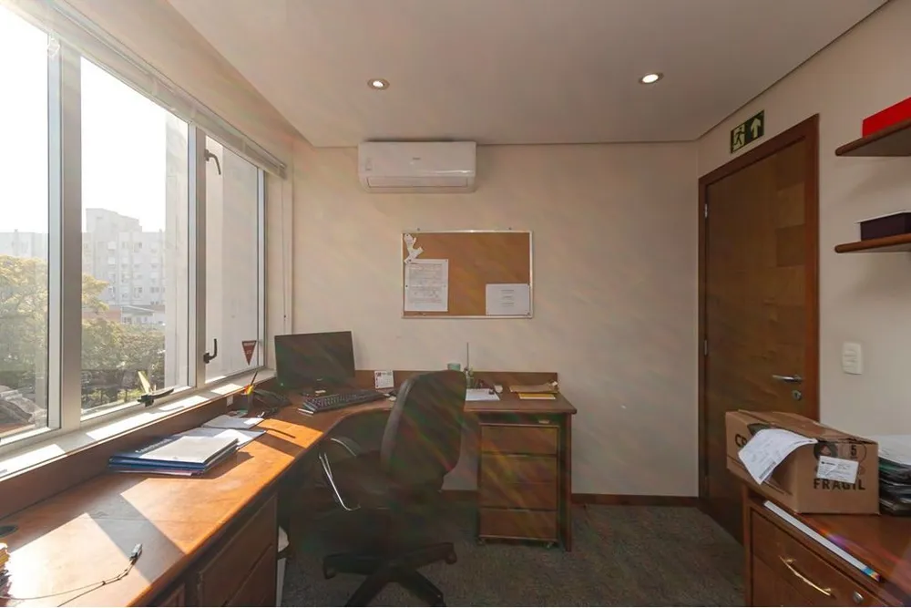 Sala-Conjunto, 122 m² - Foto 6