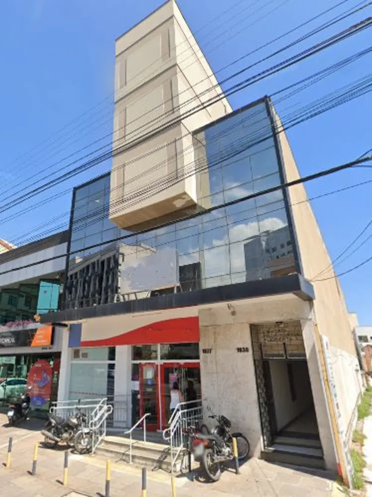 Sala-Conjunto, 28 m² - Foto 3