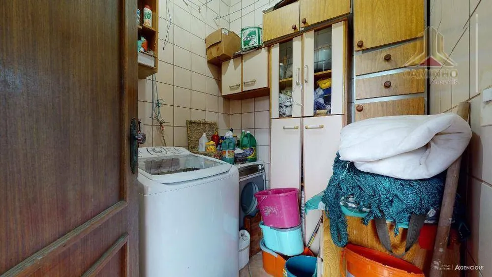 Casa, 4 quartos, 420 m² - Foto 7