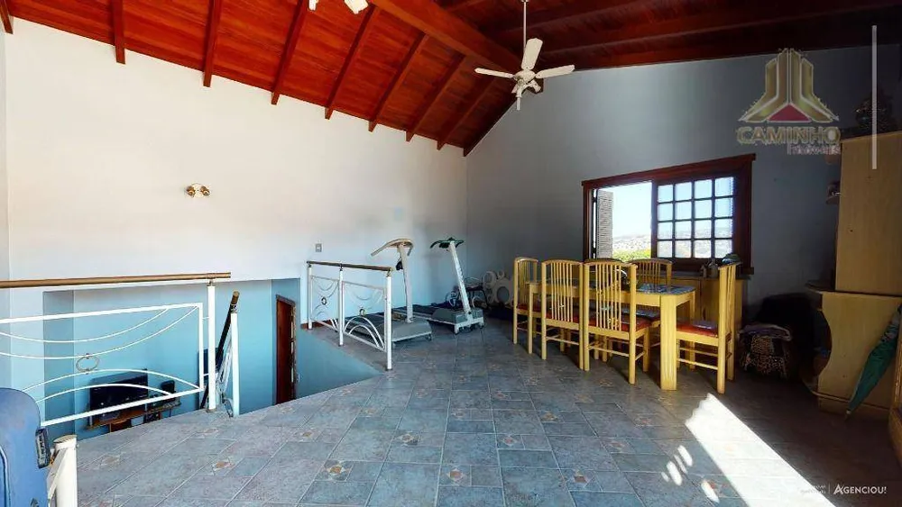 Casa, 4 quartos, 420 m² - Foto 11