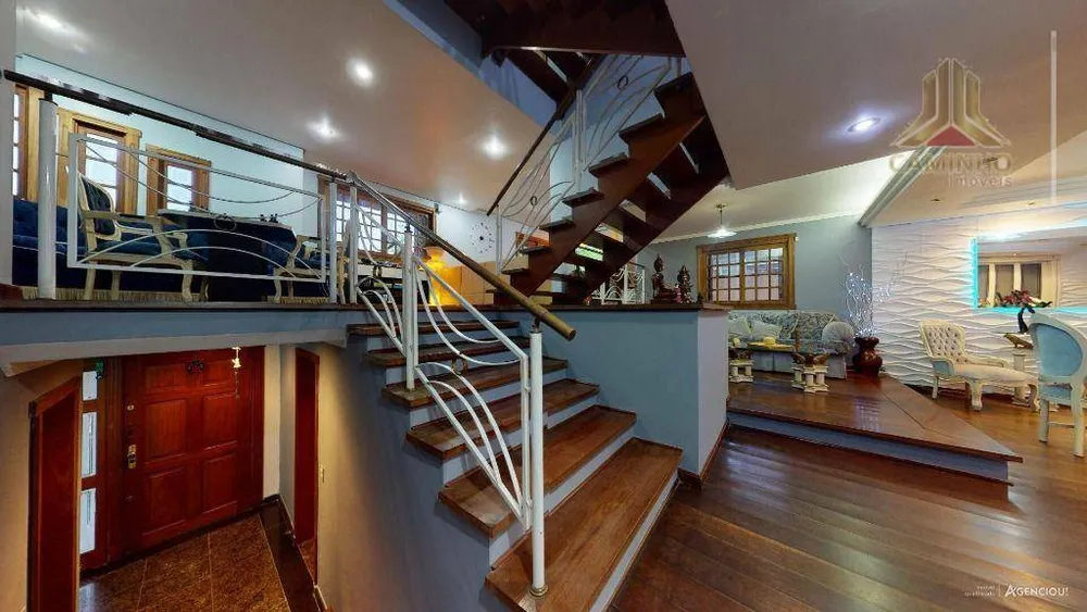 Casa, 4 quartos, 420 m² - Foto 3