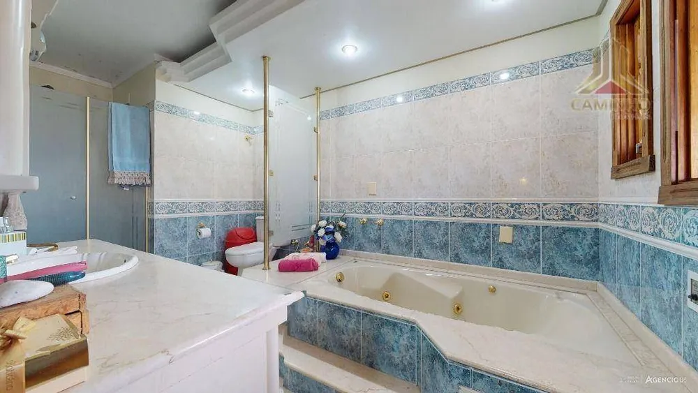Casa, 4 quartos, 420 m² - Foto 10