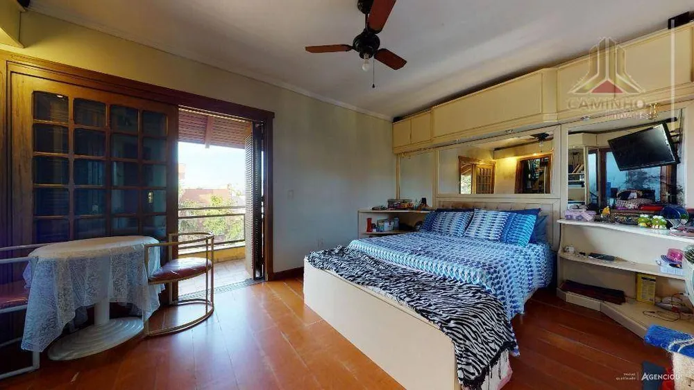 Casa, 4 quartos, 420 m² - Foto 9