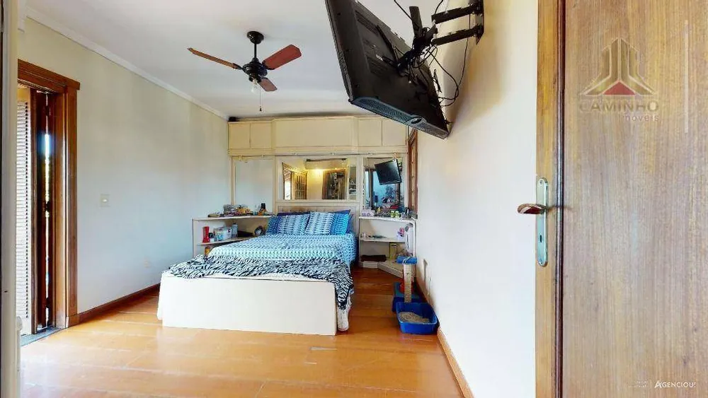 Casa, 4 quartos, 420 m² - Foto 8