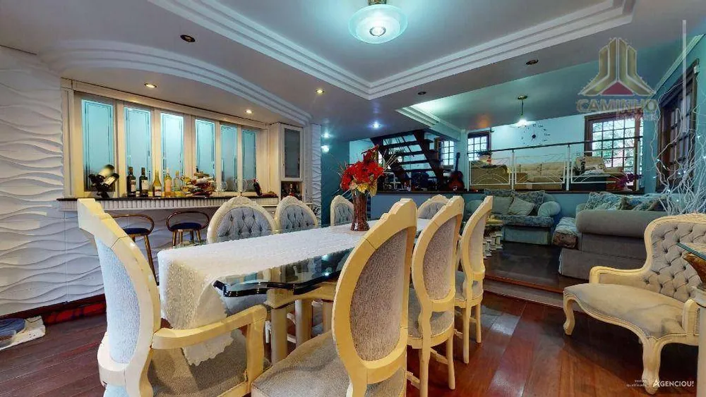 Casa, 4 quartos, 420 m² - Foto 2