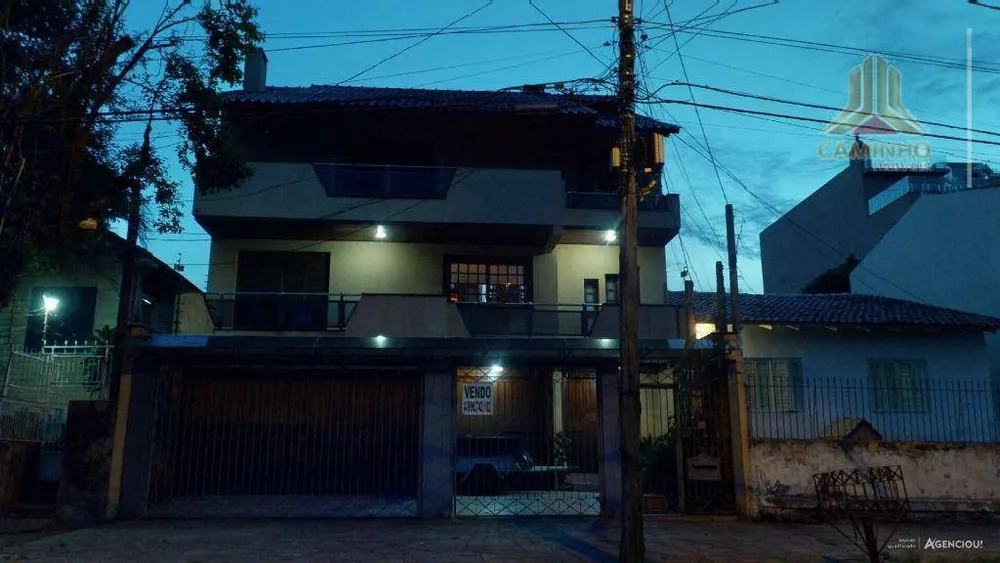 Casa, 4 quartos, 420 m² - Foto 12