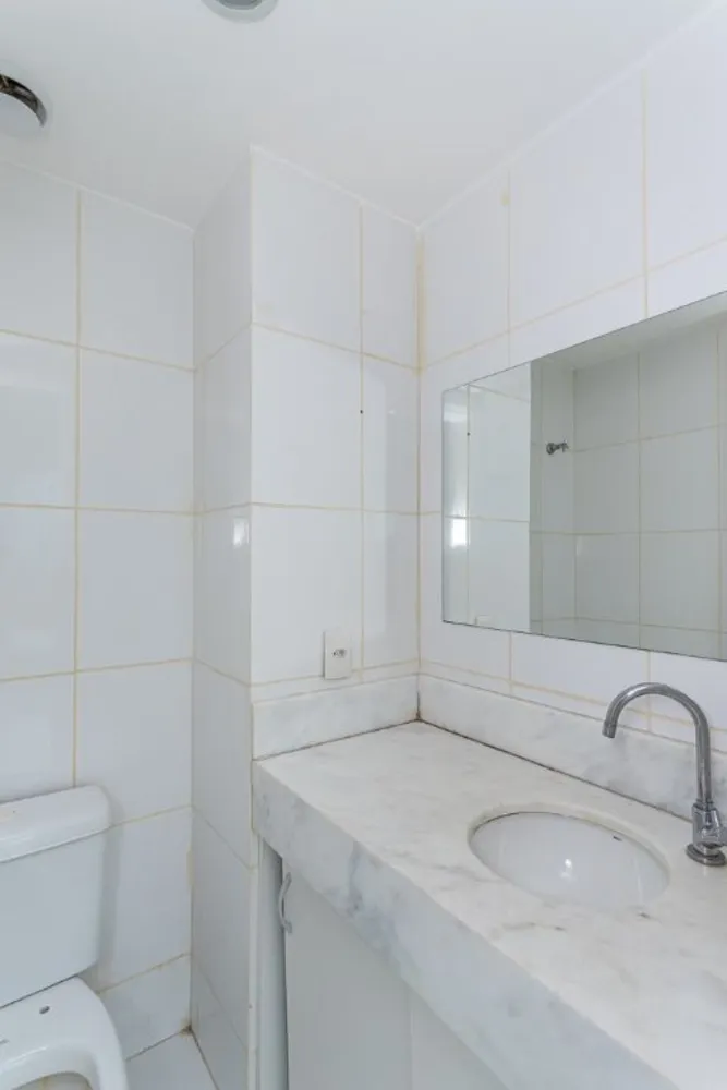 Sala-Conjunto, 42 m² - Foto 8