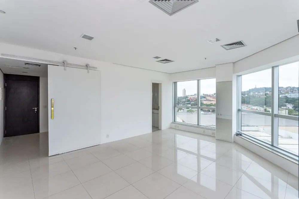 Sala-Conjunto, 42 m² - Foto 6