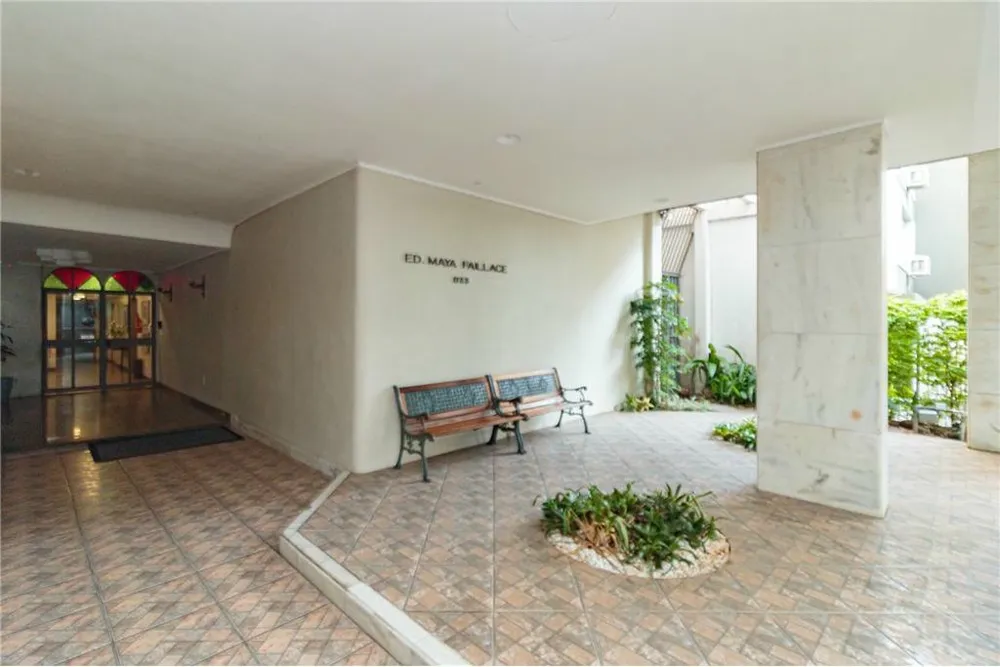 Apartamento, 3 quartos, 120 m² - Foto 2