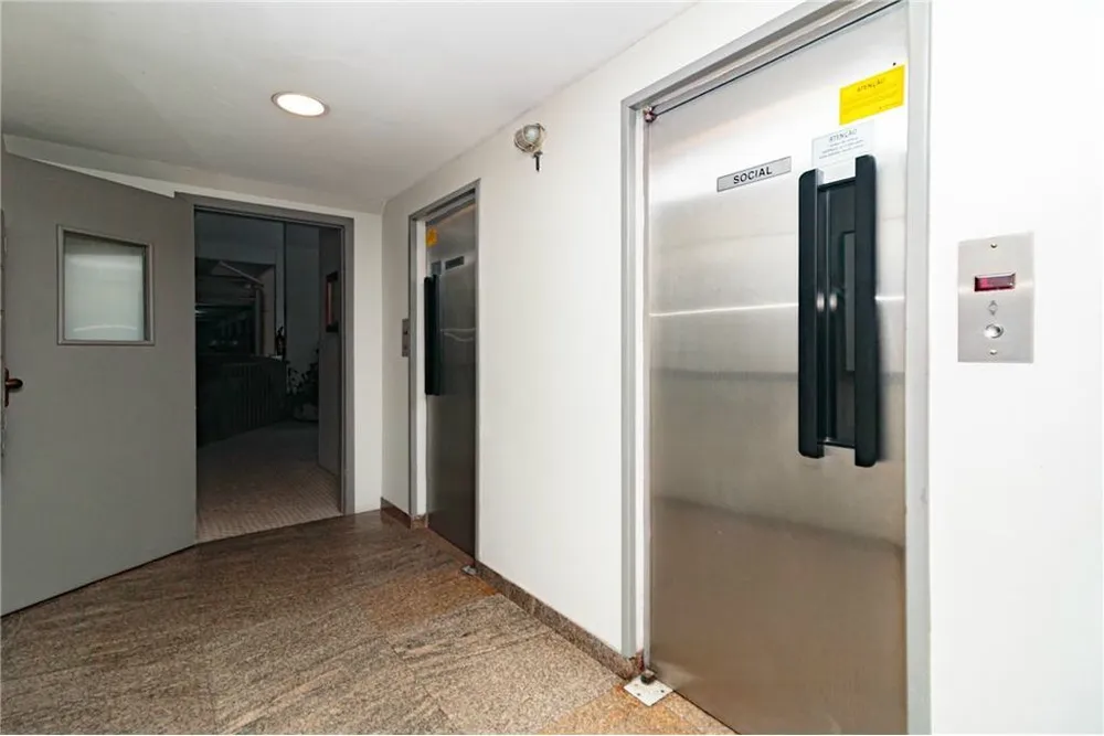 Apartamento, 3 quartos, 120 m² - Foto 8