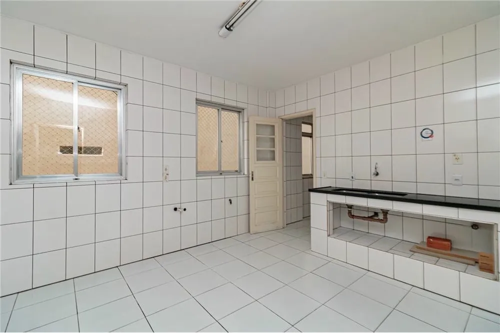 Apartamento, 3 quartos, 120 m² - Foto 3