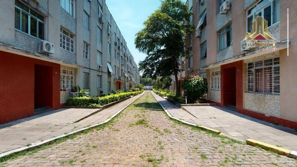 Apartamento, 2 quartos, 69 m² - Foto 7