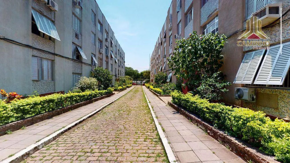 Apartamento, 2 quartos, 69 m² - Foto 2