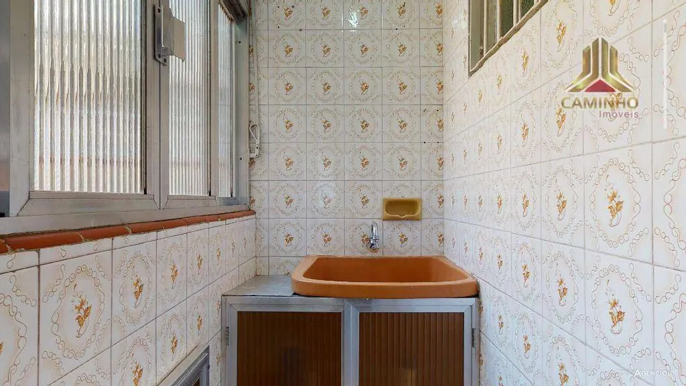 Apartamento, 2 quartos, 69 m² - Foto 5